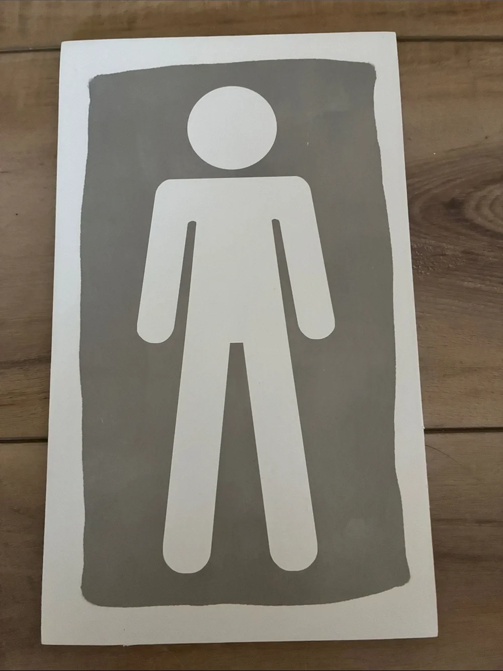 Bundle of bathroom decor